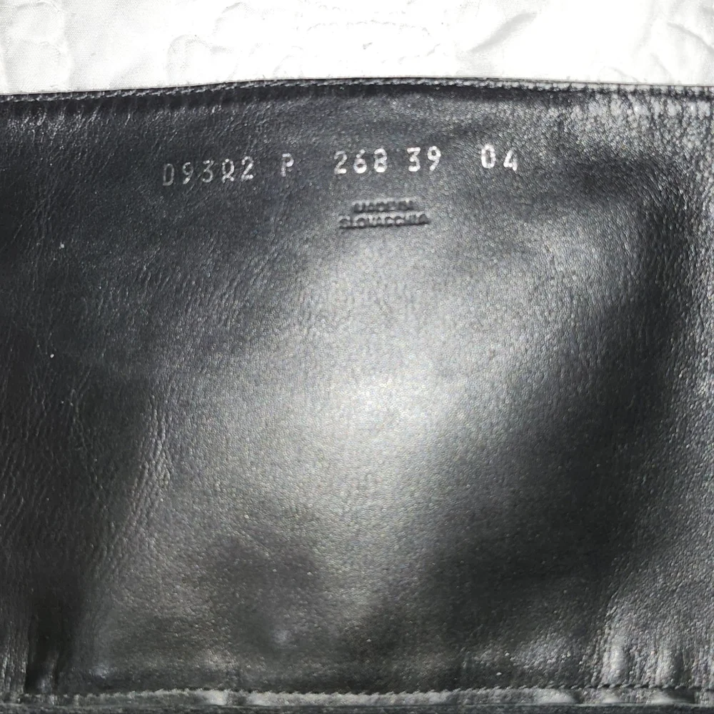 Geox Riding boots - Picture 3 of 9